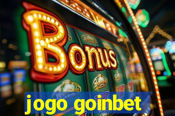 jogo goinbet